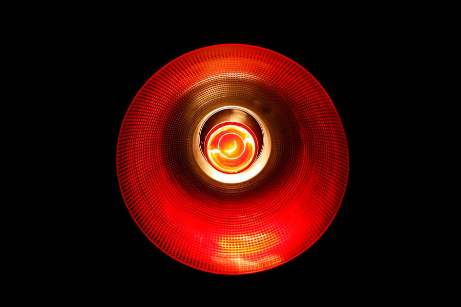 Red light